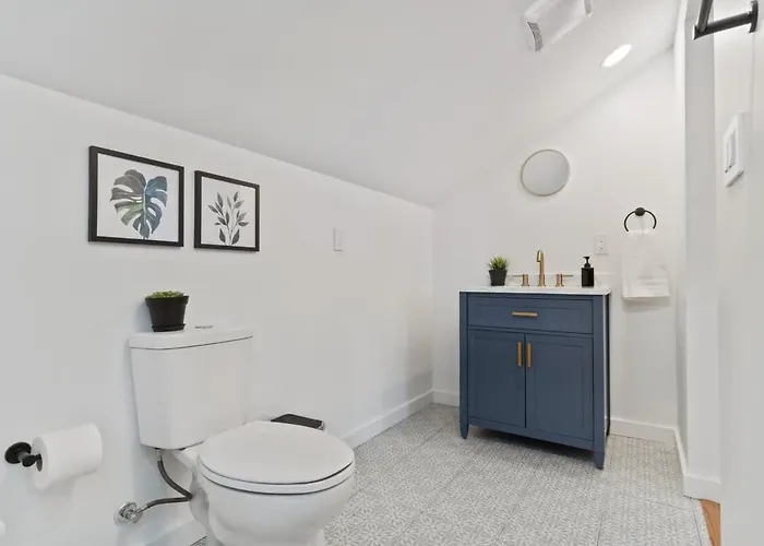 Holiday home Special 2 Duplex With 6 Bdrms
